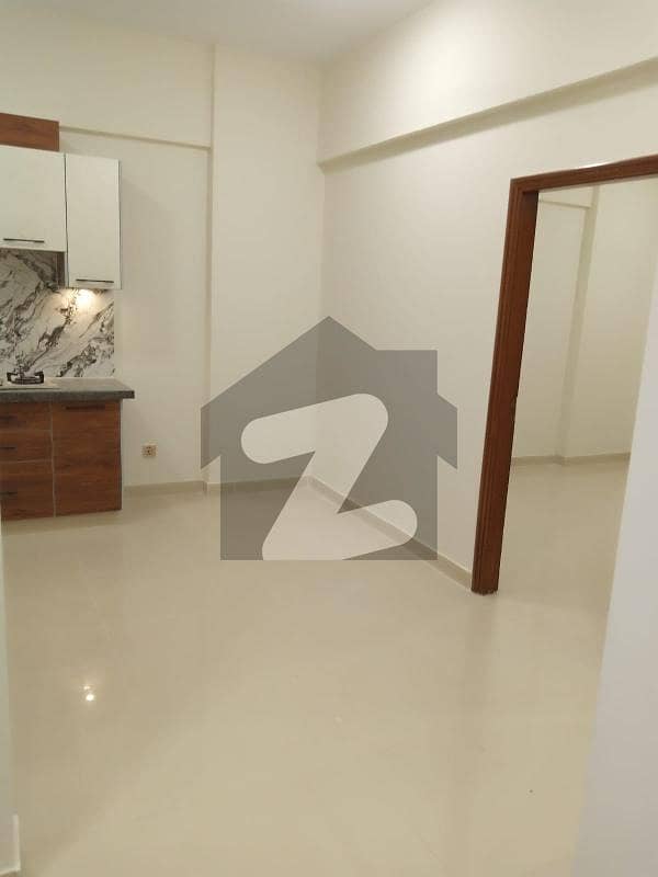 Flat For sale (2 Bed DD) North Nazimabad Block L, North Nazimabad