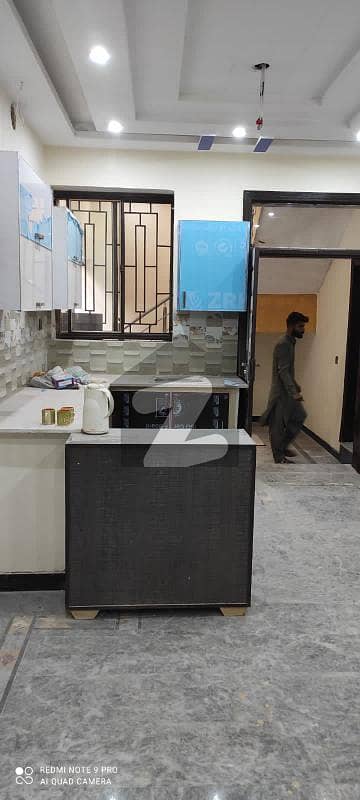 گلزارِ قائد ہاؤسنگ سوسائٹی راولپنڈی میں 2 کمروں کا 4 مرلہ مکان 80 لاکھ میں برائے فروخت۔