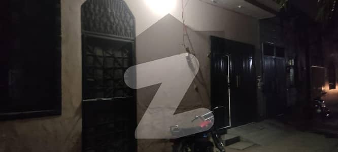 Reserve A Centrally Located House In Mehar Fayaz Colony
