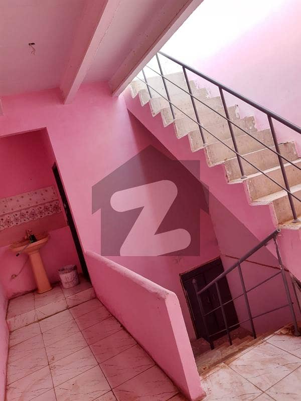 نارتھ کراچی - سیکٹر 7-D3 نارتھ کراچی کراچی میں 2 کمروں کا 5 مرلہ مکان 24 ہزار میں کرایہ پر دستیاب ہے۔