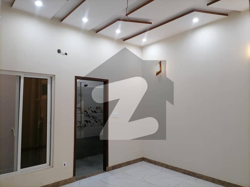 5 Marla House Available For sale In Al-Ahmad Garden Housing Scheme