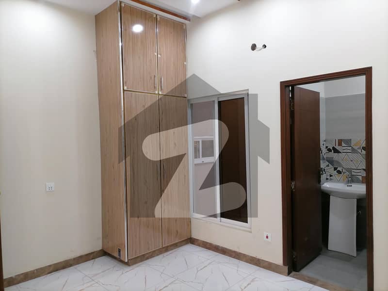 Centrally Located House In Al-Ahmad Garden - Block F Is Available For sale