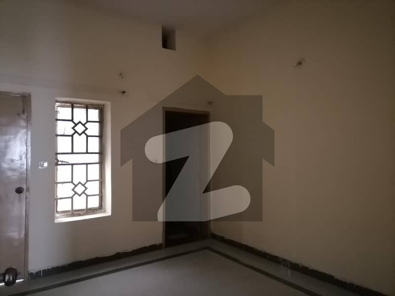 5 Marla House In Al-Ahmad Garden Housing Scheme For sale