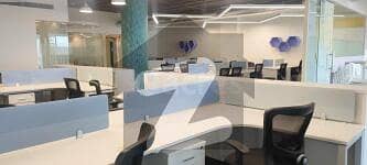 Floor It Company Rented (3.6 Lacs) Office Is Available