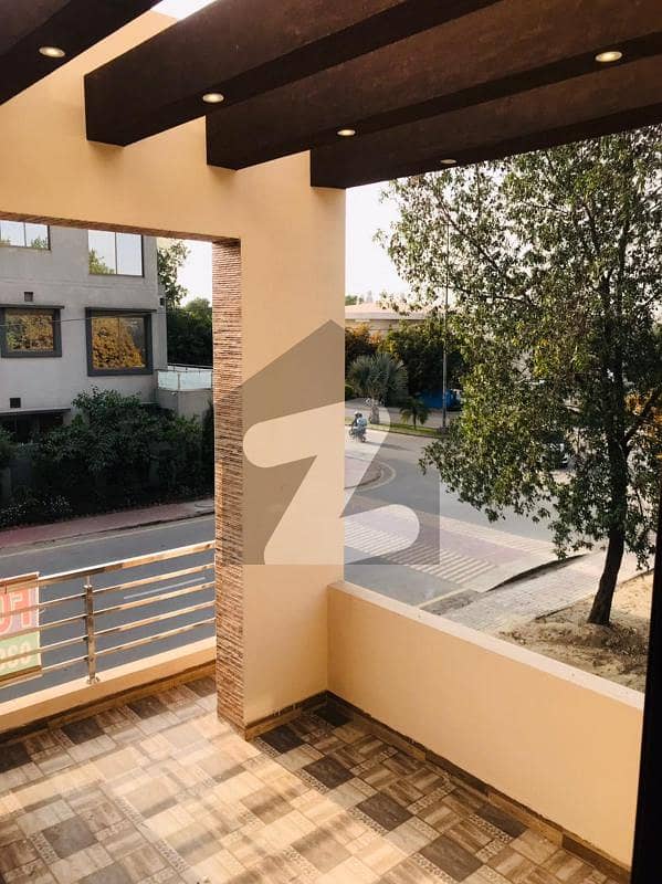 6 Marla House Available For Sale In Canal garden Lahore Canal Garden