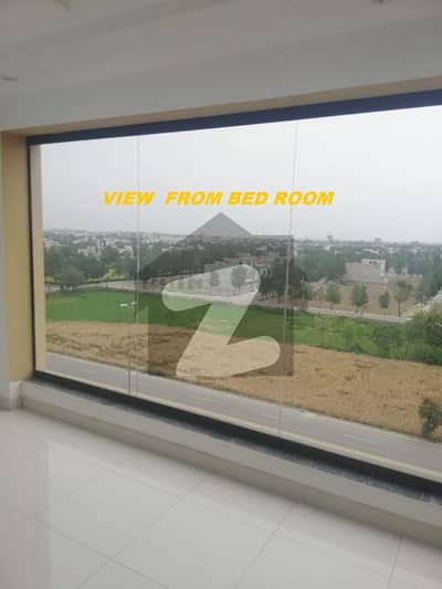 900 Sqft 2 Bed Apartment Available on Rent in Bahria Orchard Low Cost Block-C