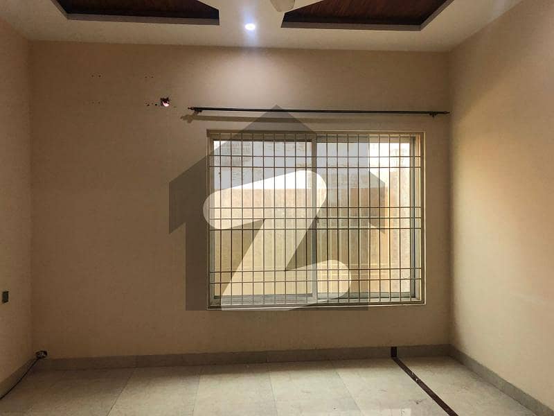 7 Marla Beautiful Furnished House Available For Rent In Sun Fort Villa Sialkot