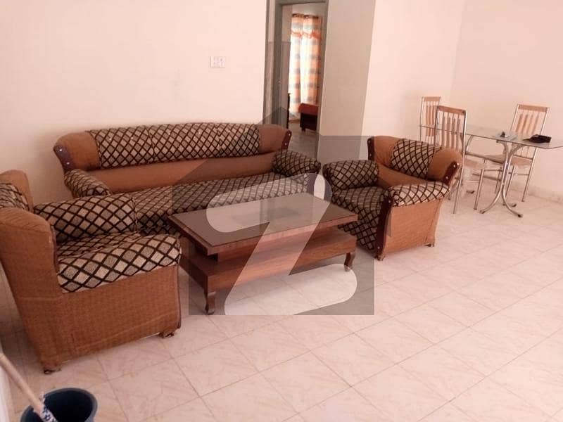 Awami Villa Apartment Available For Rent