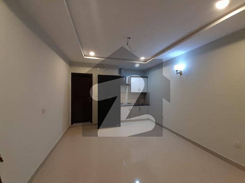 Brand New Studio Apartment For Sale In Gulberg Greens