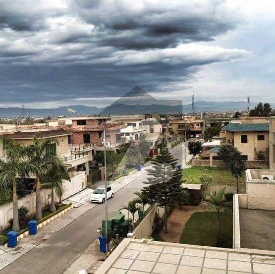 E11/4 plot for sale E11/4, E11, Islamabad ID45622742