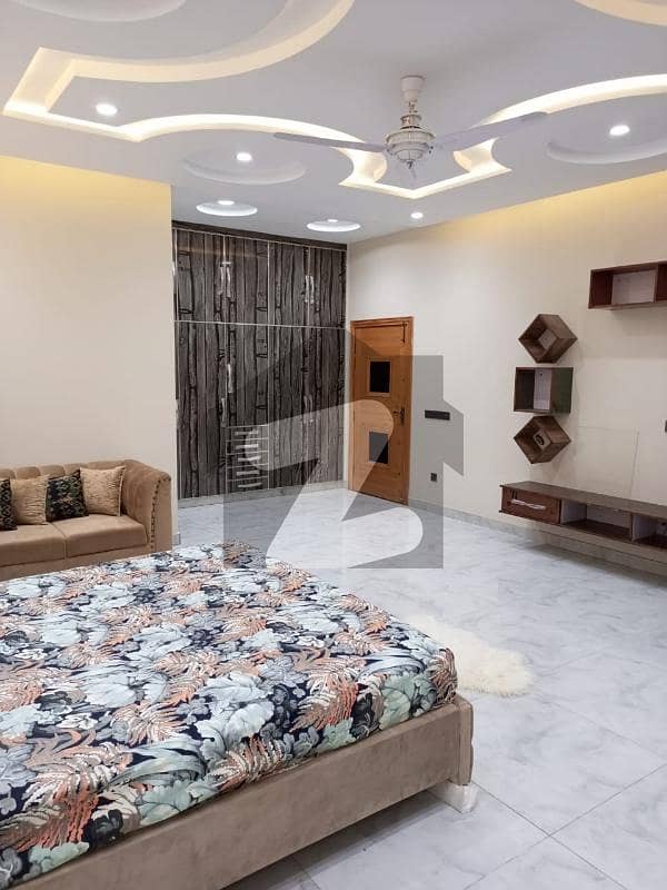 Upper portion Modern house for Rent Sprate Entrance Upper portion Modern house for Rent Sprate Entrance