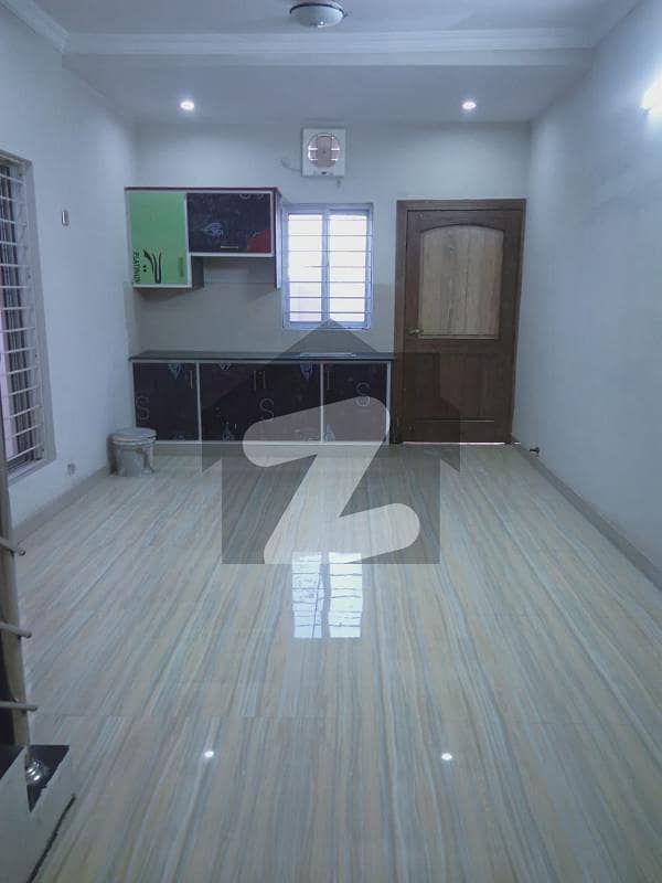 3.5 Marla Brand New House Is Available For Rent In Dha 02 Islamabad