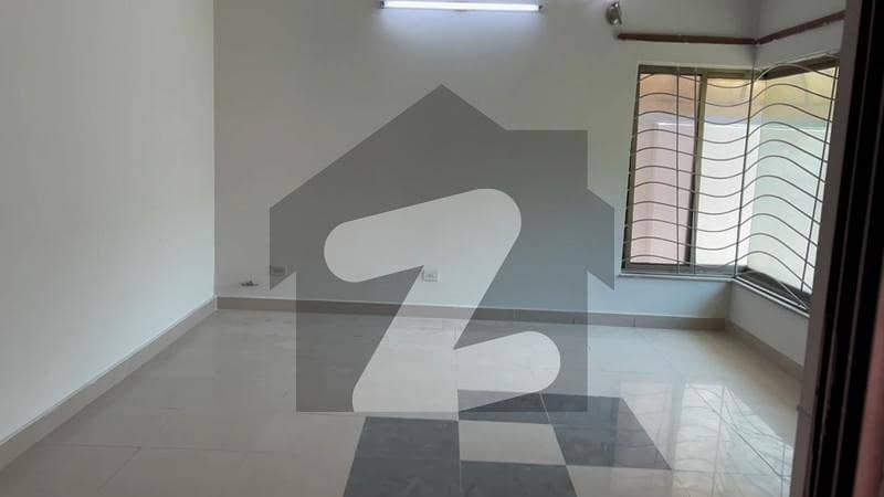 Askari 14 4 Bed Flat For Rent