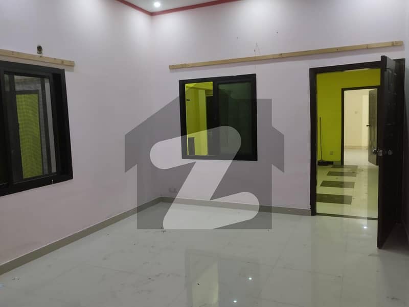 A 3600 Square Feet Lower Portion In Karachi Is On The Market For Rent