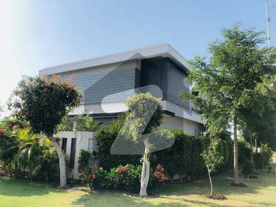 dha phase 7 w block corner house for rent