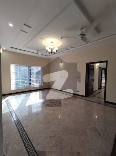 35x70 Full House Available for Rent in G13