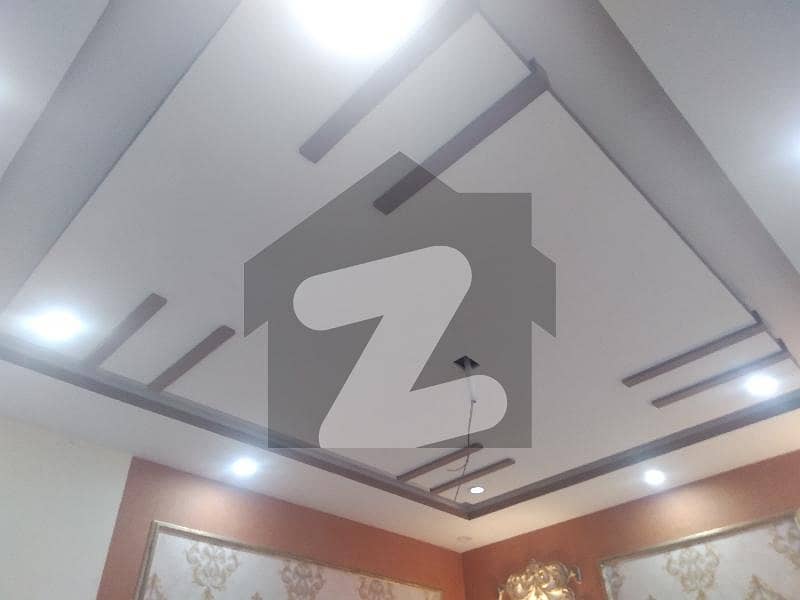 3 Marla Single Storey Brand New House for Rent in Bismillah Housing