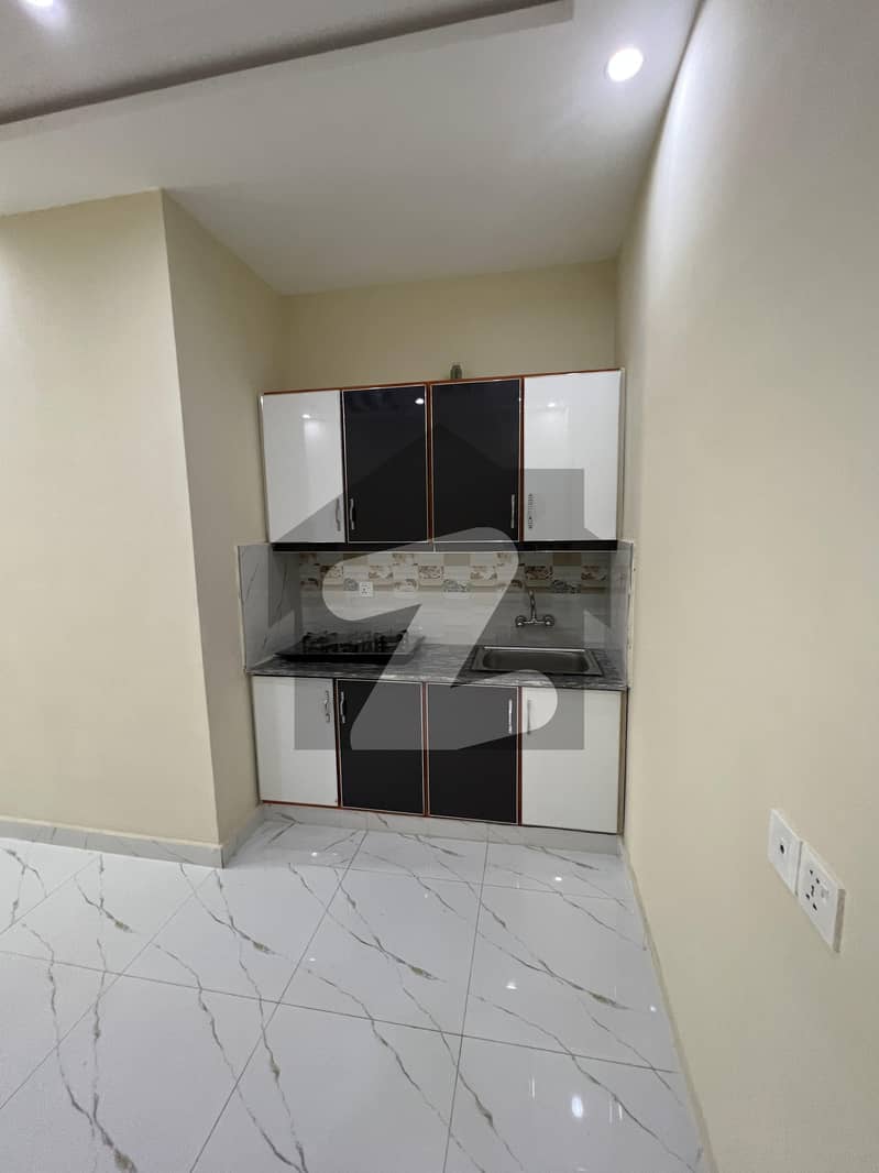 3 Marla House For Rent In Pak Arab Society Lahore Pak Arab Housing