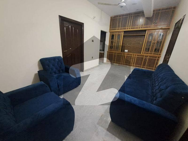 neat and clean flat for rent in pakistan town phase 2