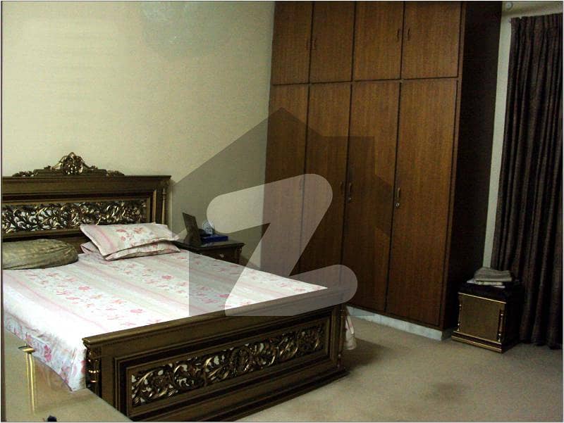 120 Yard 2 Bed DD Ground Floor For Rent Near Lasania Gulshan-e-iqbal Block 10a