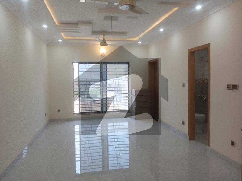 Centrally Located House Available In Bahria Town Phase 4 For Rent