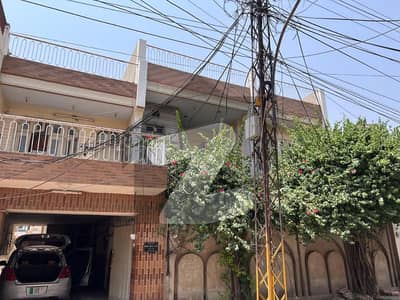 2250 Square Feet Upper Portion Is Available For Rent In Gulfishan Colony