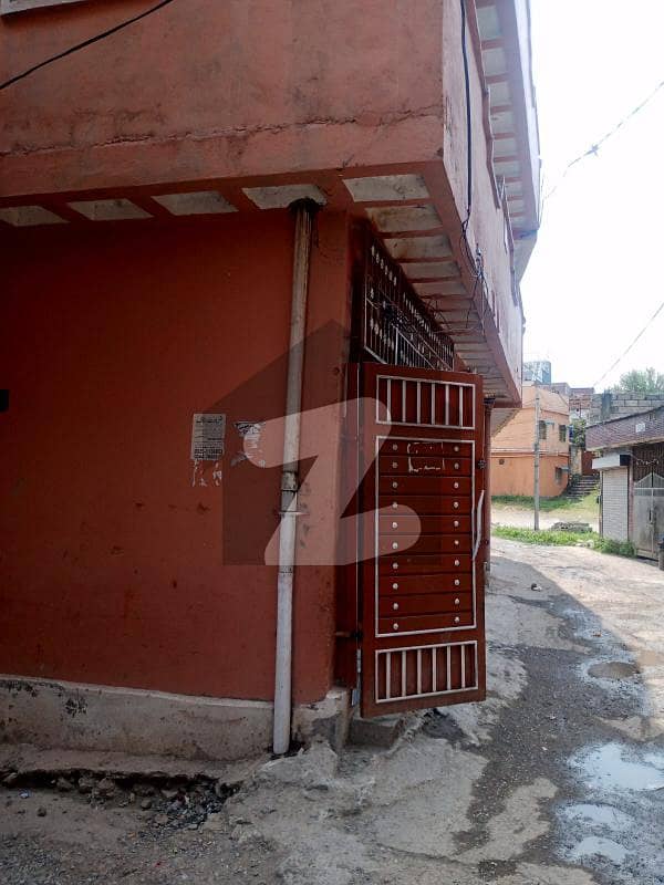 675 Square Feet House In Only Rs. 9,000,000