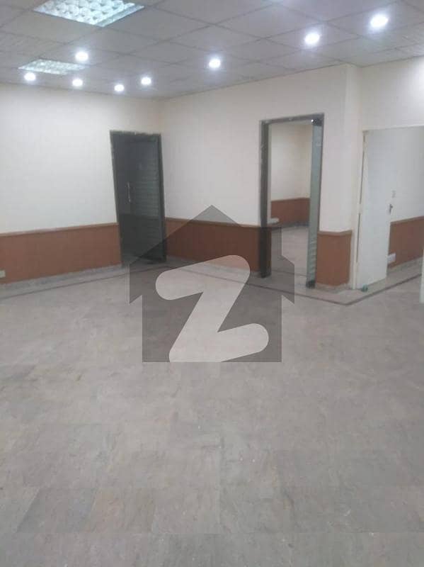 2 Kanal Lower Portion For Rent Available In New Muslim Town