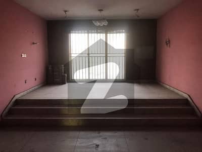 1 Kanal Building For Rent In Faisal Town Block C