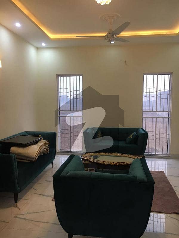 Portion For Rent Gulberg, Lahore ID45625790