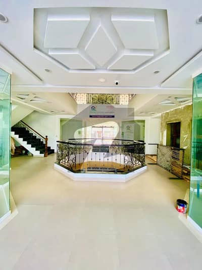Shop For Rent In Signature Heights, Dream Gardens, phase 2, Lahore.