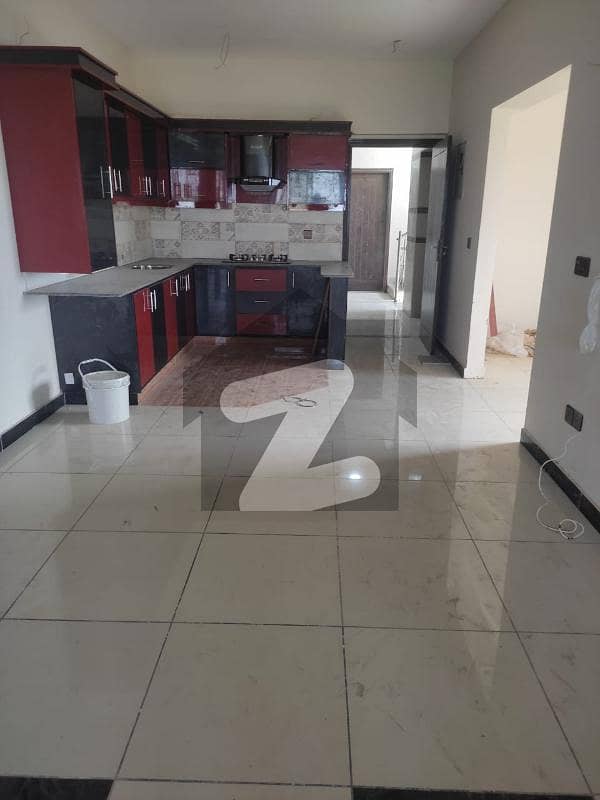3 Bed Dd Apartment Available For Rent In Sumaira Noor Scheme 33