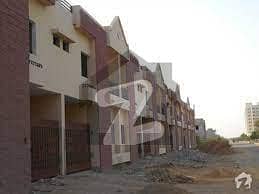 120 Sq Yard 1 Unit House For Sale