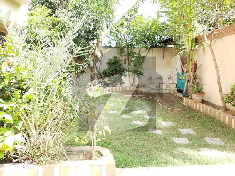 1200 Yards Bungalow For Rent