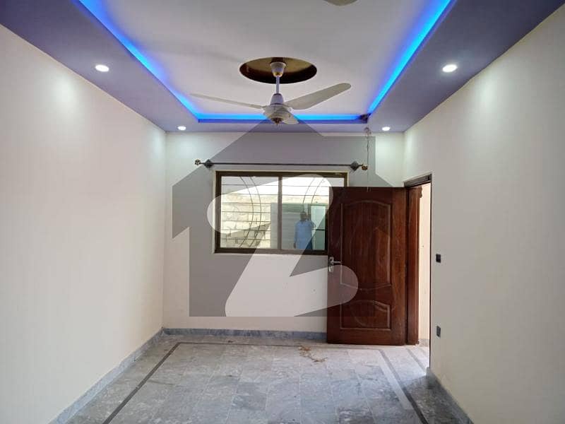 Brand New 4.5 Marla House Available In kalyal Road Rawalpindi