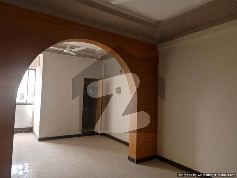 1 Bed Brand New Flat For Office Use For Rent Ghauri Town Phase 5a Islamabad