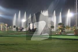 ٹی آئی پی ہاؤسنگ سوسائٹی فیزتین ٹی آئی پی ہاؤسنگ سوسائٹی لاہور میں 1 کنال رہائشی پلاٹ 1.55 کروڑ میں برائے فروخت۔