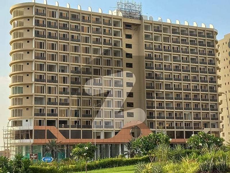 Studio Apartments Available For Sale In Bahria Town Karachi