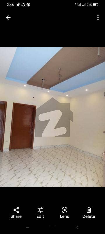 آرکیٹیکٹس انجنیئرز ہاؤسنگ سوسائٹی لاہور میں 4 کمروں کا 4 مرلہ مکان 1.3 کروڑ میں برائے فروخت۔