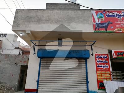 170 Square Feet Shop For Sale In Aashiana Road