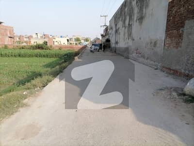 4 Kanal Warehouse For Rent In Aashiana Road