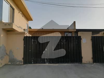 2 Kanal Warehouse Is Available In Aashiana Road