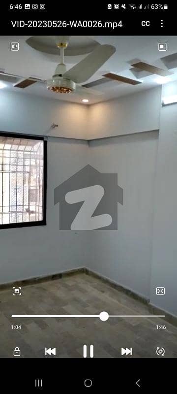 Apartment for Sale in Solider Bazar Main Road