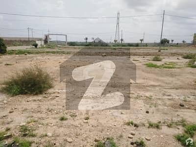 Ideal Residential Plot For Sale In Surti Muslim Co-Operative Housing Society