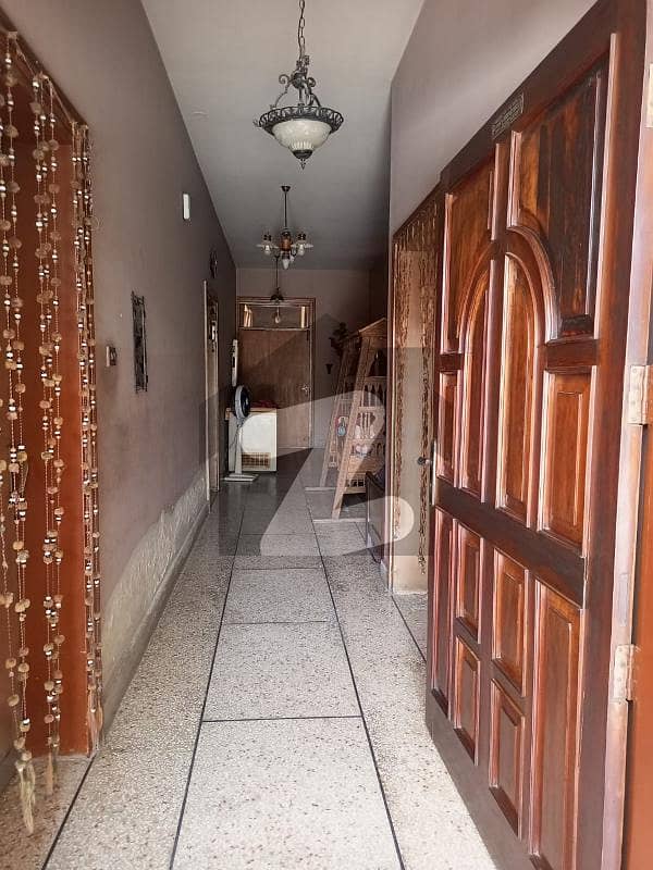 One Kanal Beautiful Location House For Sale In Dha Phase 4