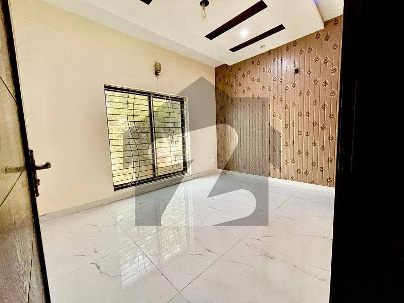 5 Marla House For Sale In Aa Block Bahria Town Lahore Bahria Town