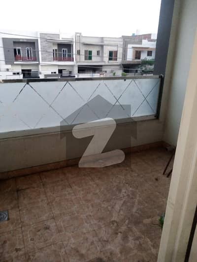 5 marla house for Rent in Jeewan city phase 3