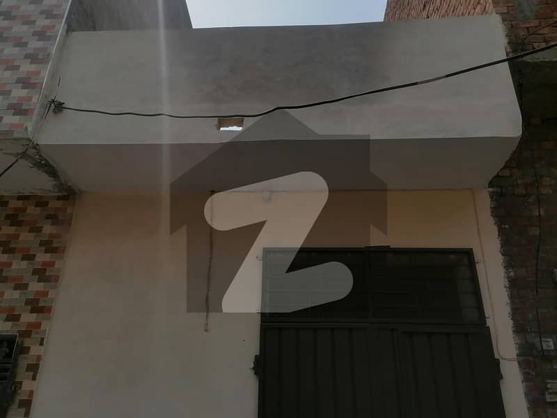 1.5 Marla House available for sale in Aashiana Road, Aashiana Road