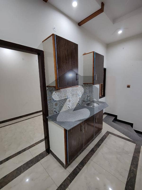 Brand New Double Storey Beautiful House In Choubarji