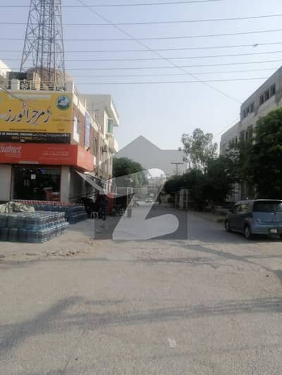 1 Kanal House For Sale -guldasht Town Zarar Shaheed Road